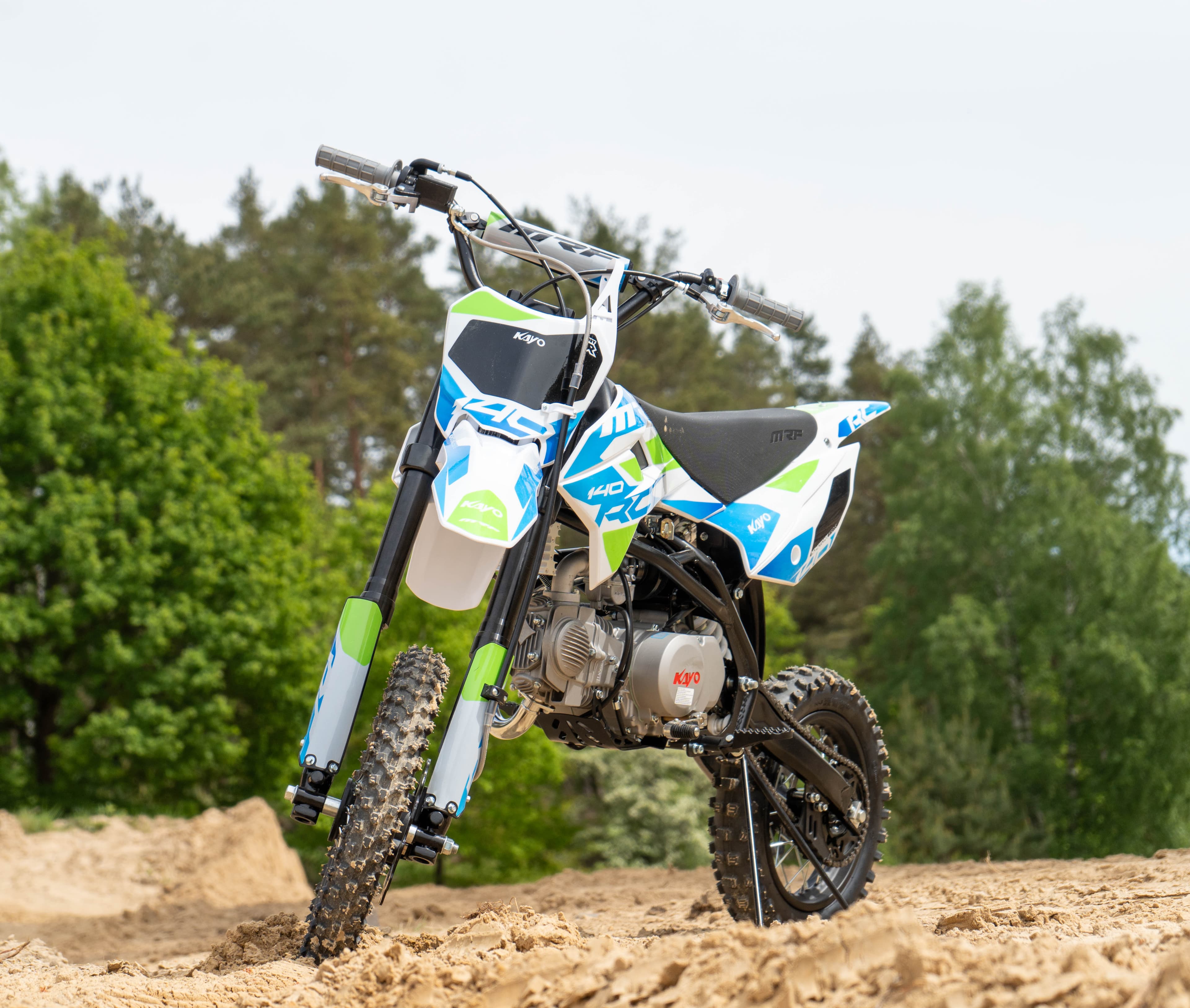 rider