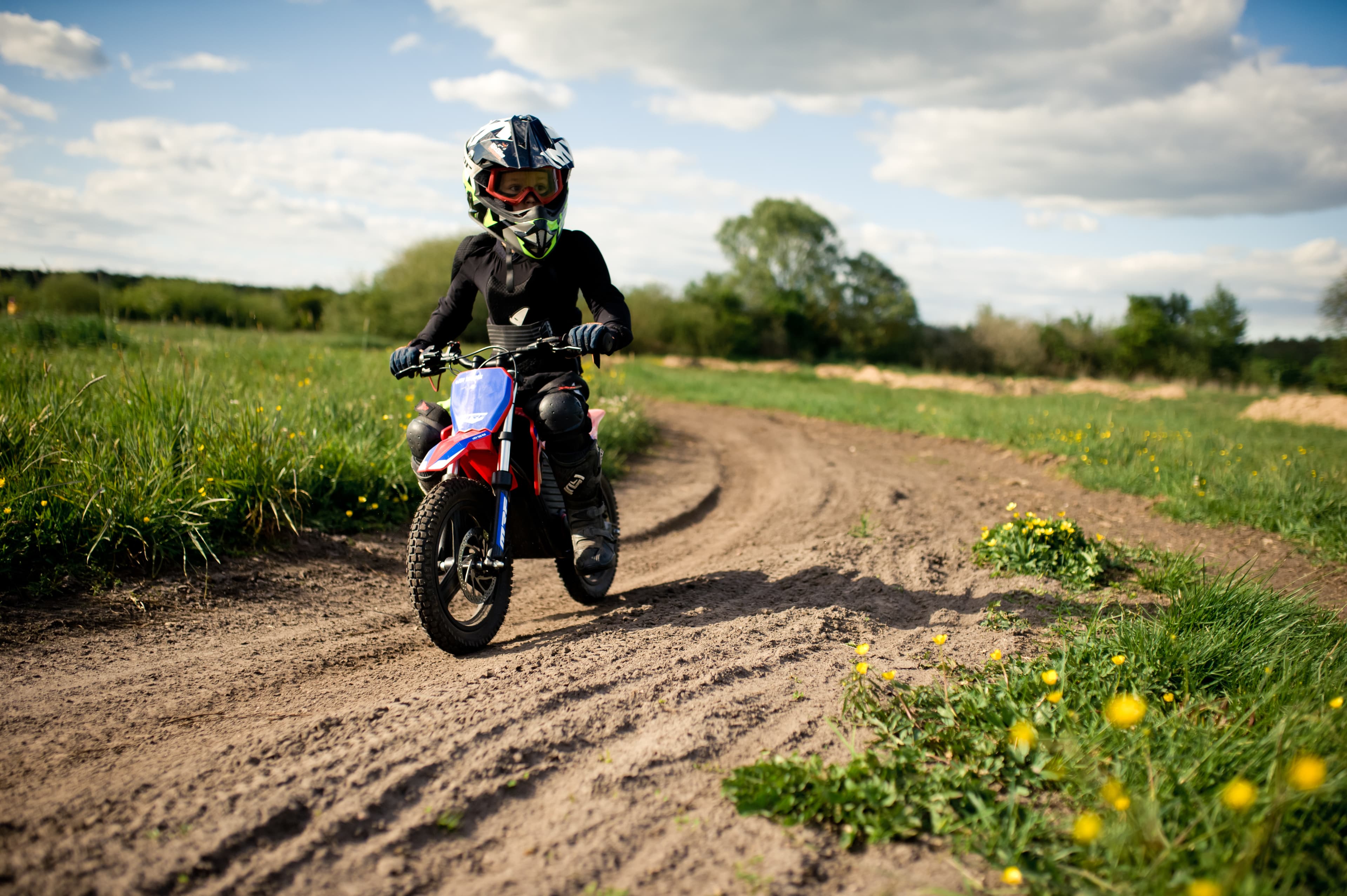 rider