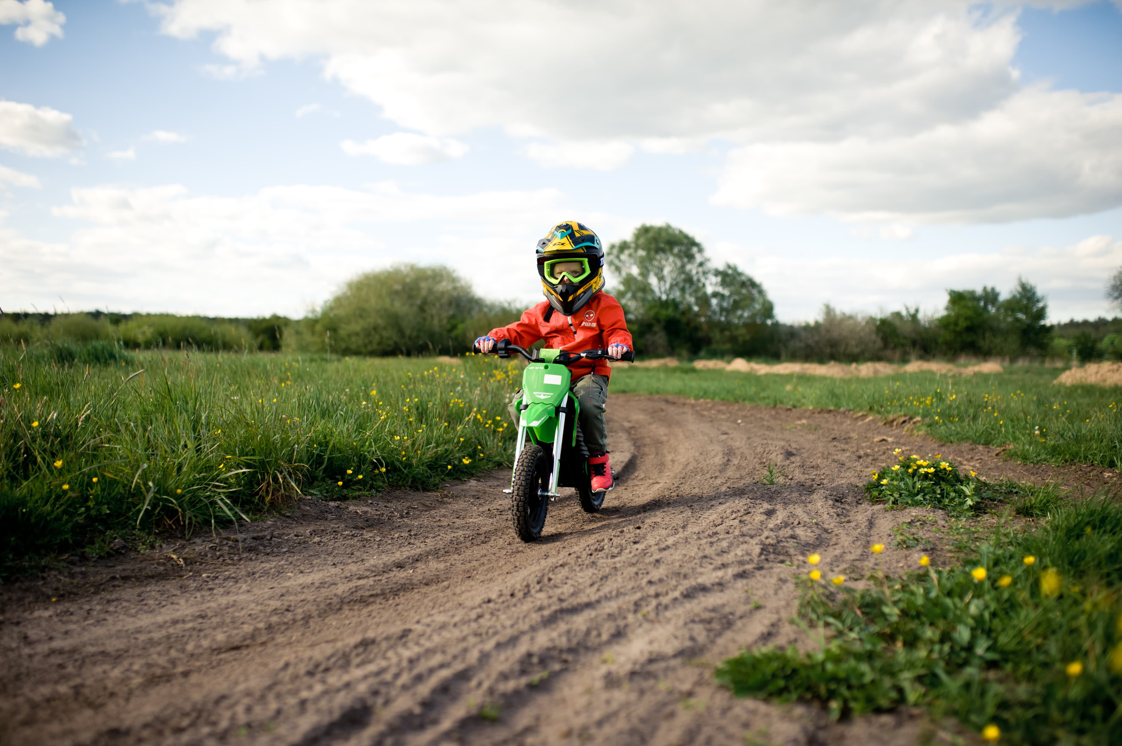 rider
