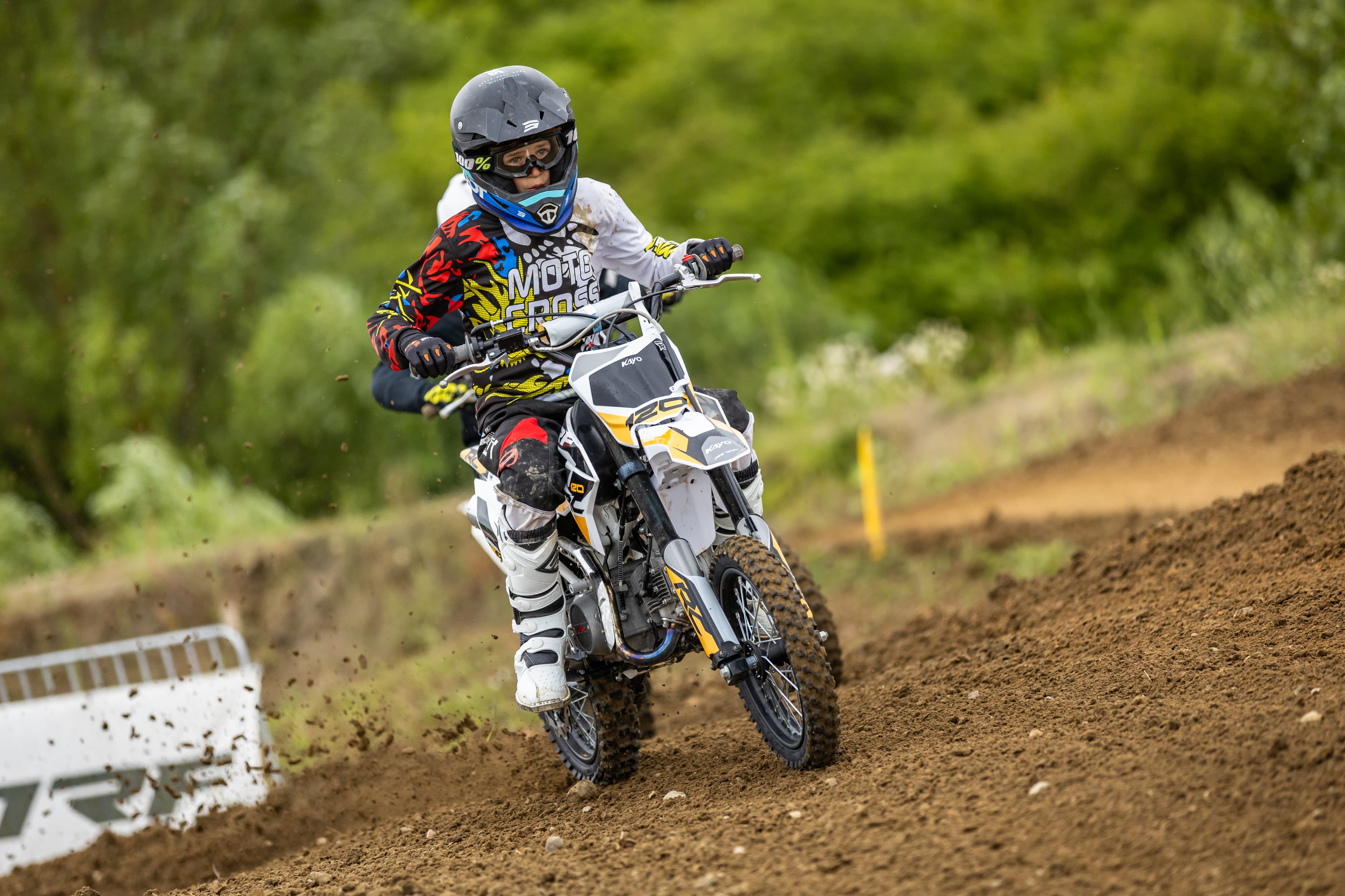 rider