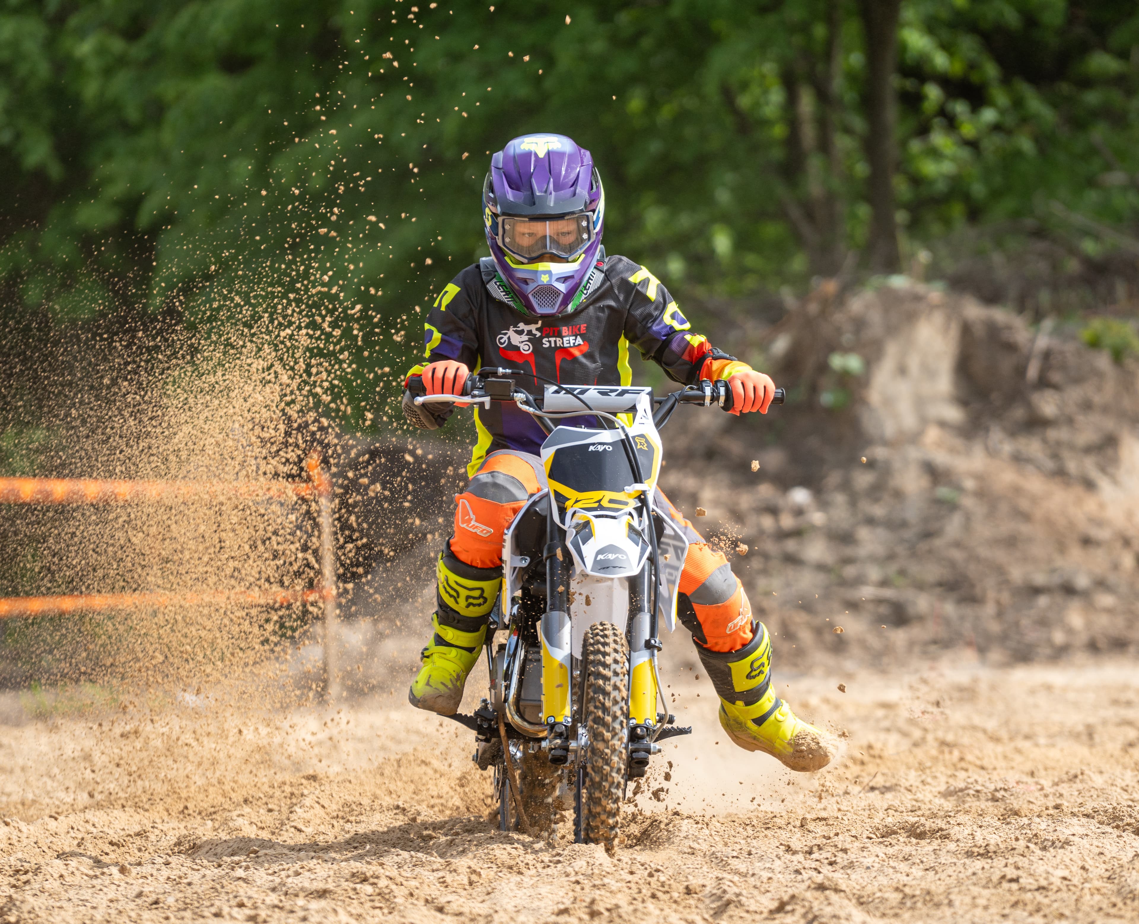 rider