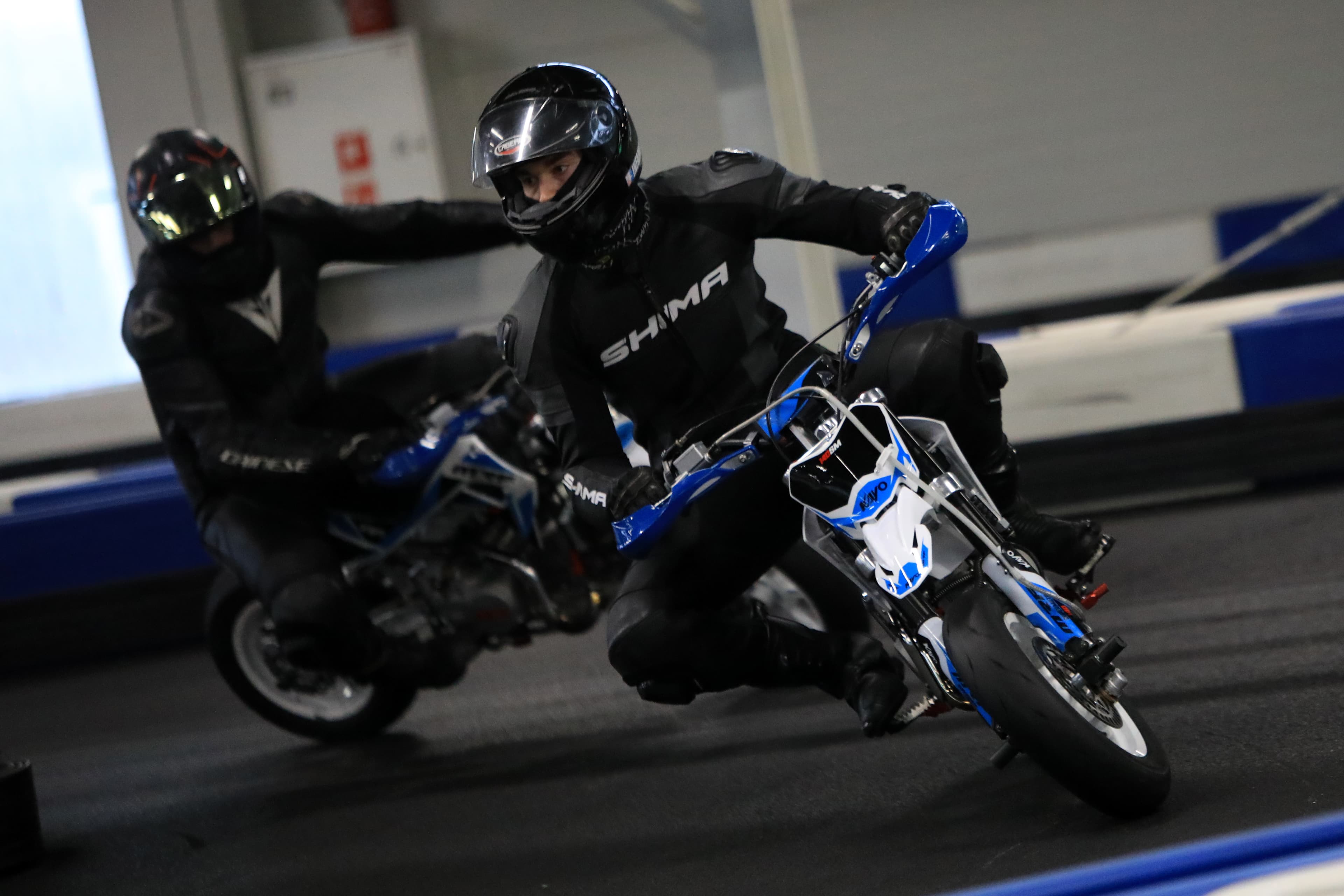 rider
