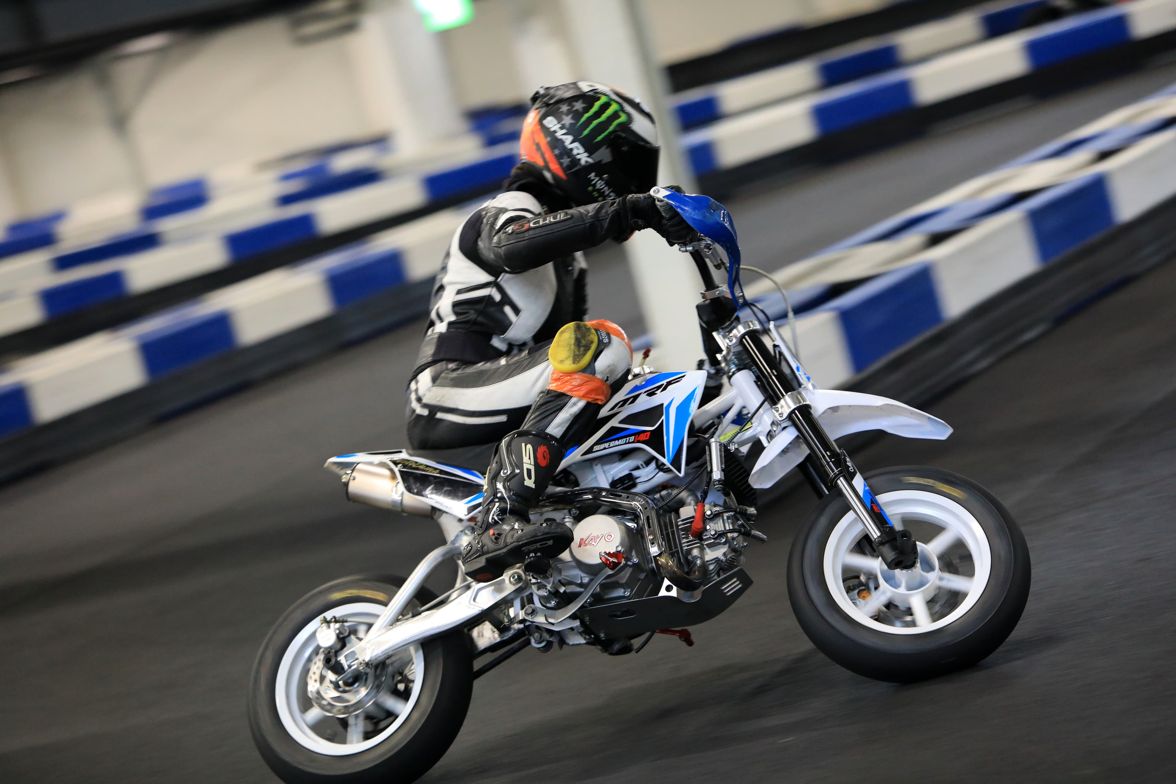 rider