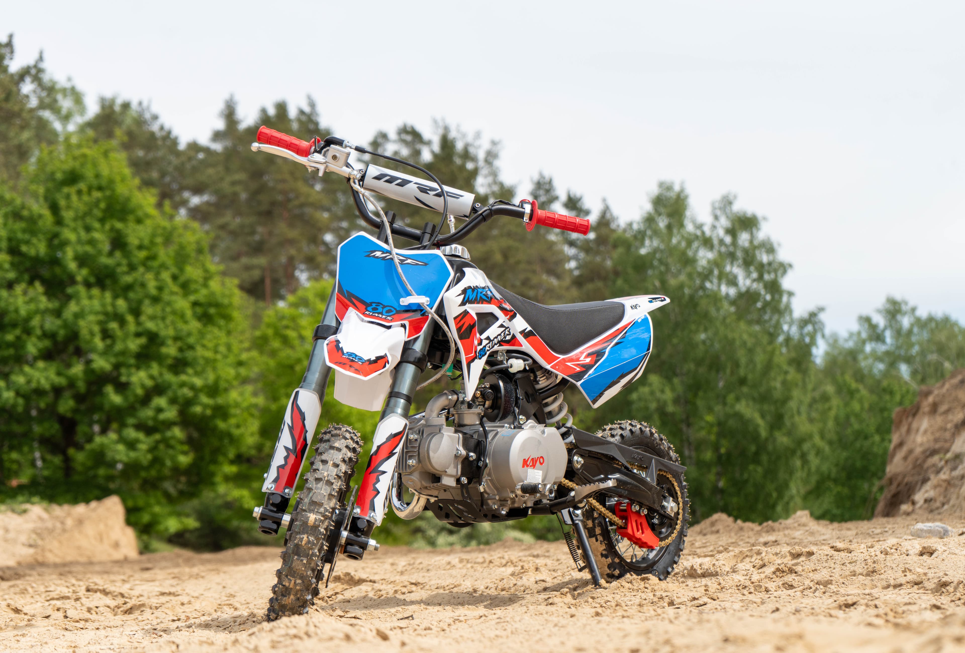 rider