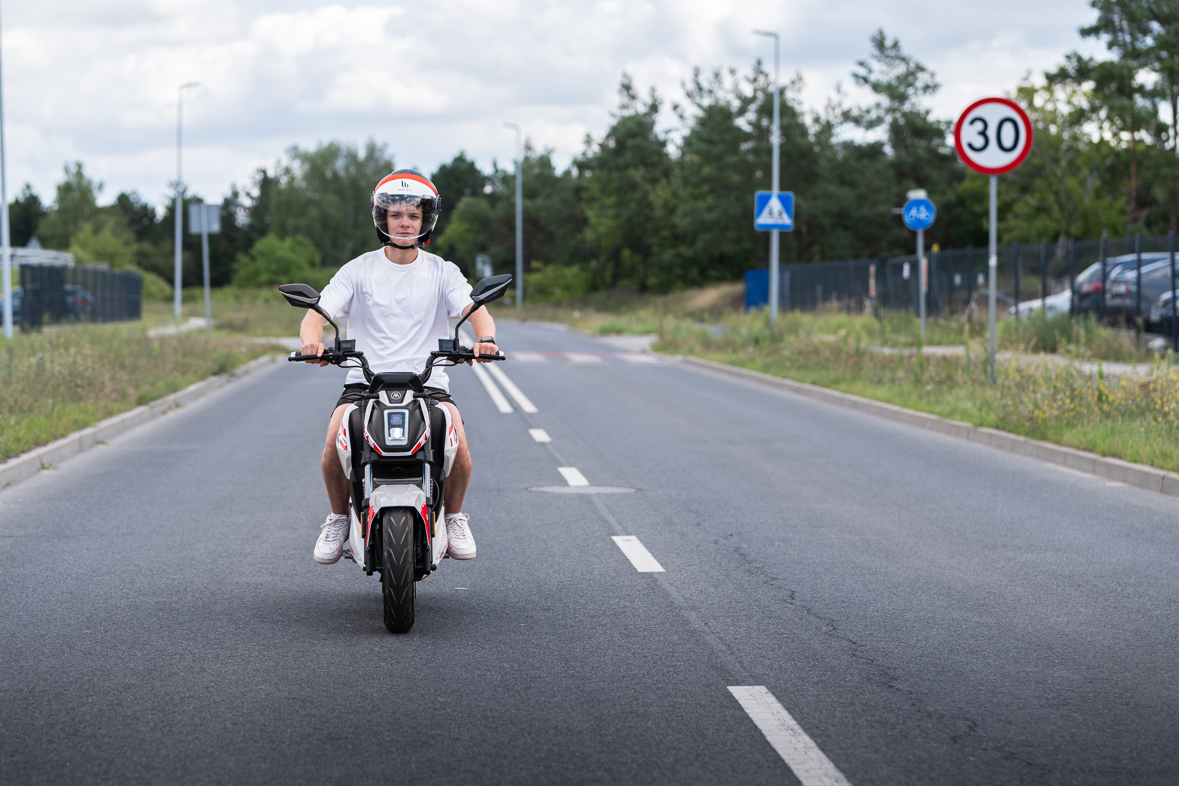 rider