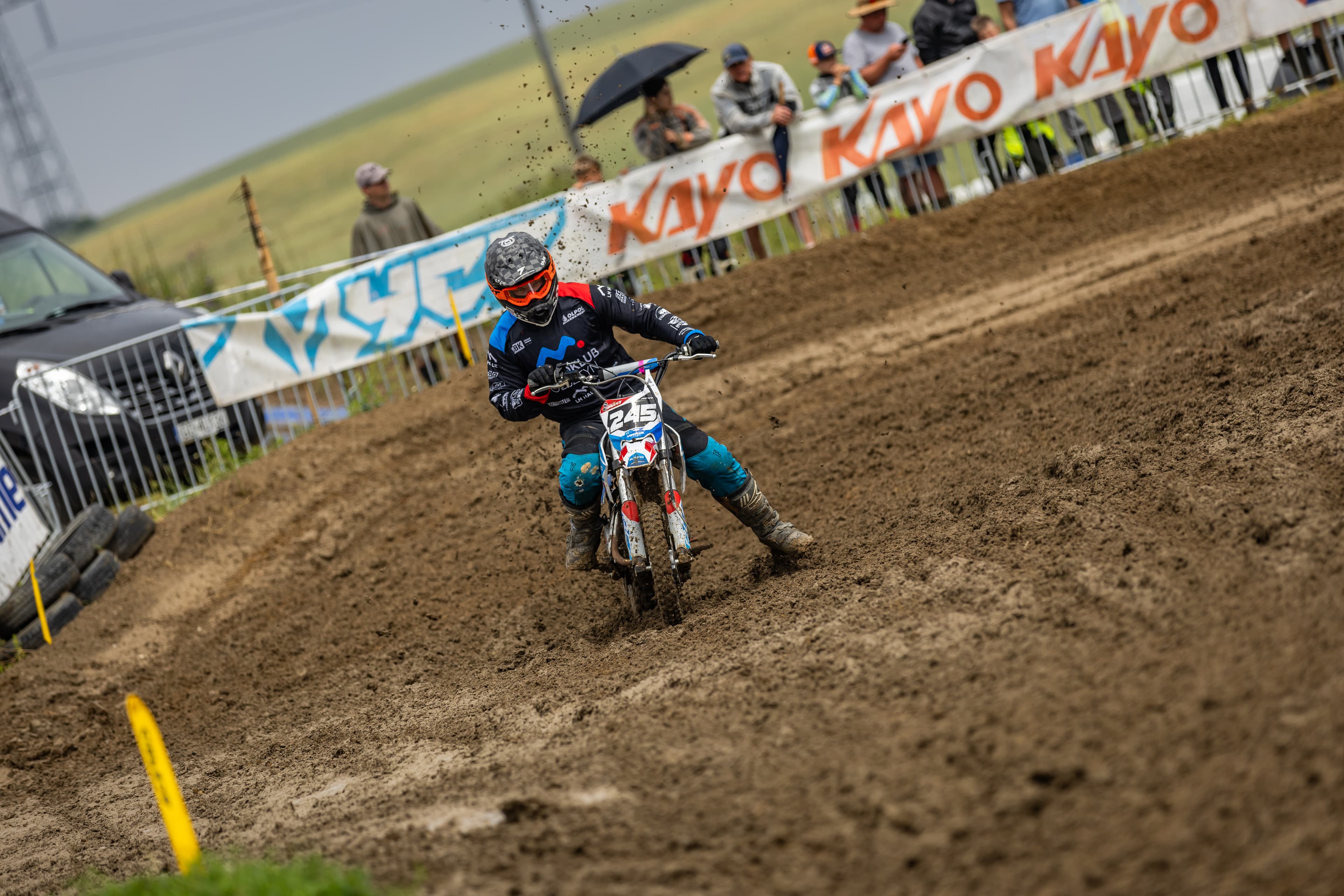 rider