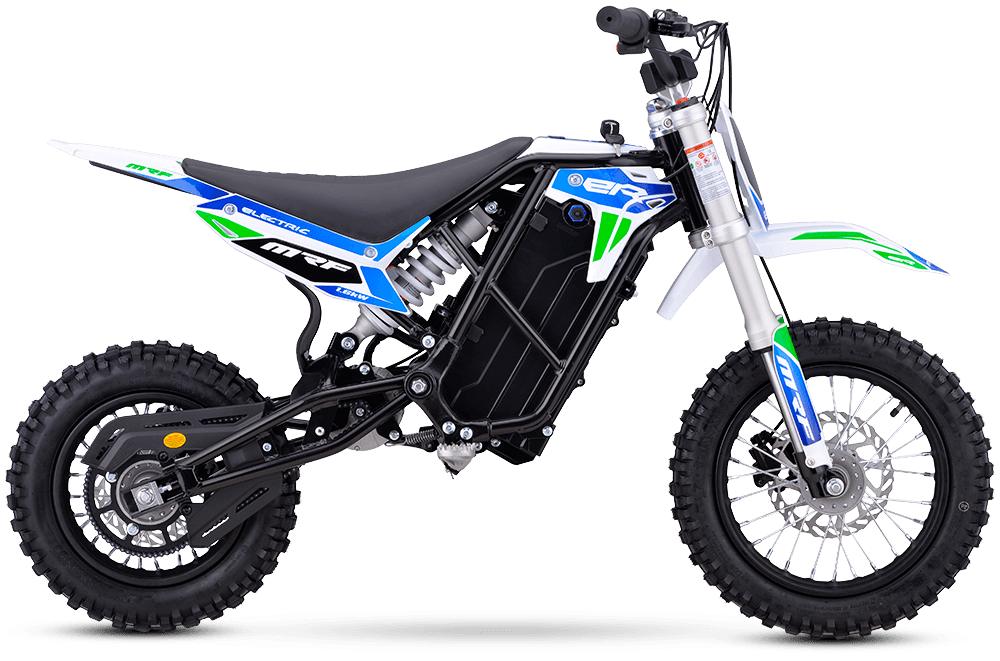 eR 1.6 MX