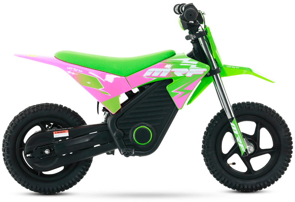 eJOY 150 MX