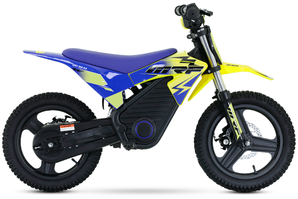 eJOY 350 MX