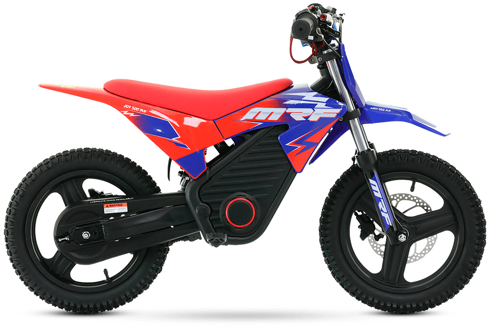 eJOY 500 MX