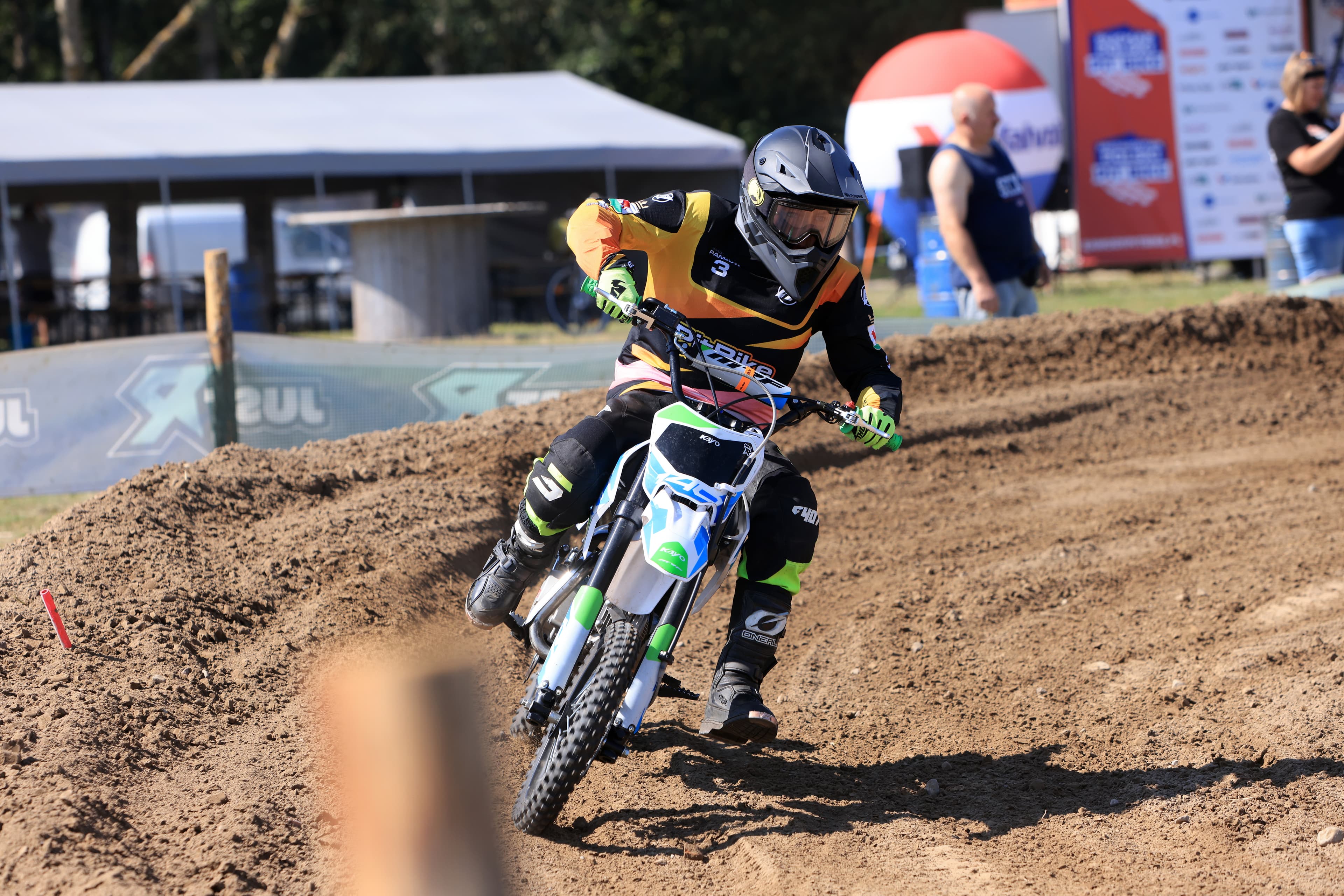 rider