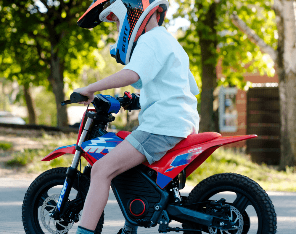 rider