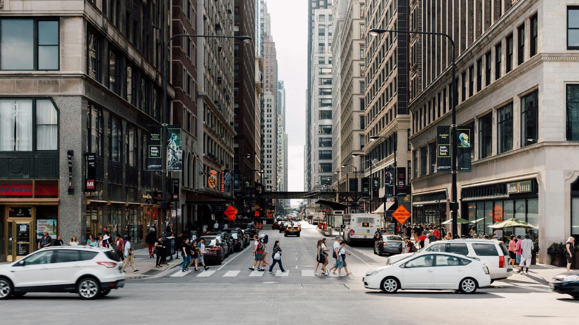 Twoje tempo, Twój styl