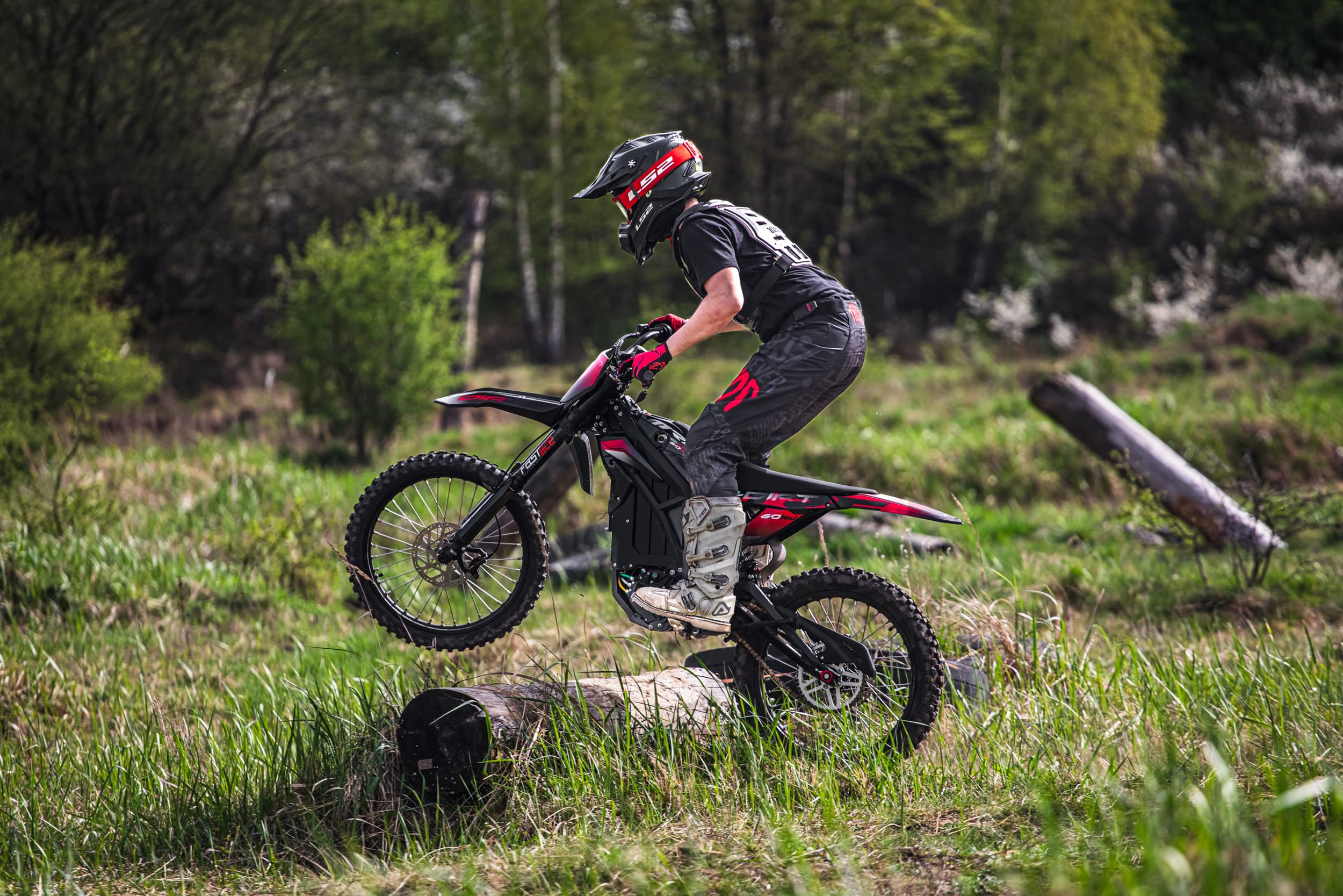 rider