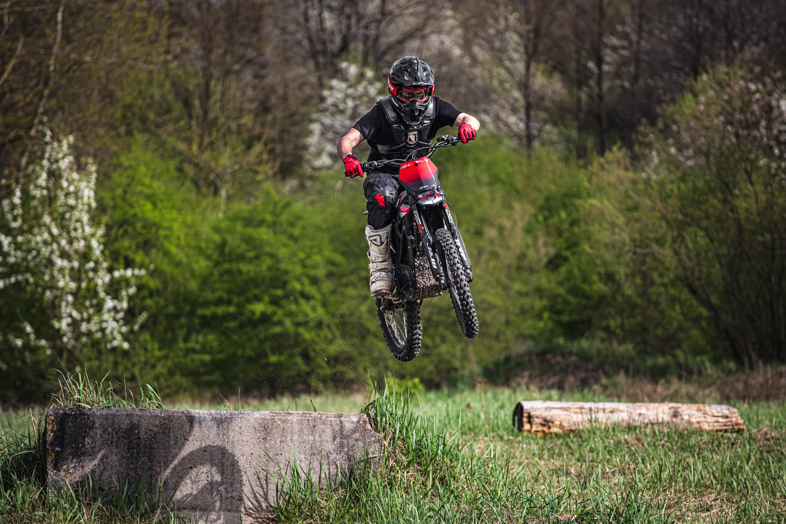 rider