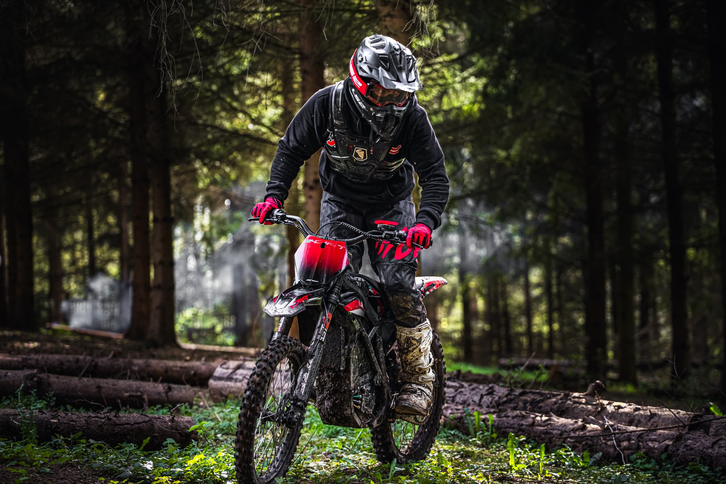 rider