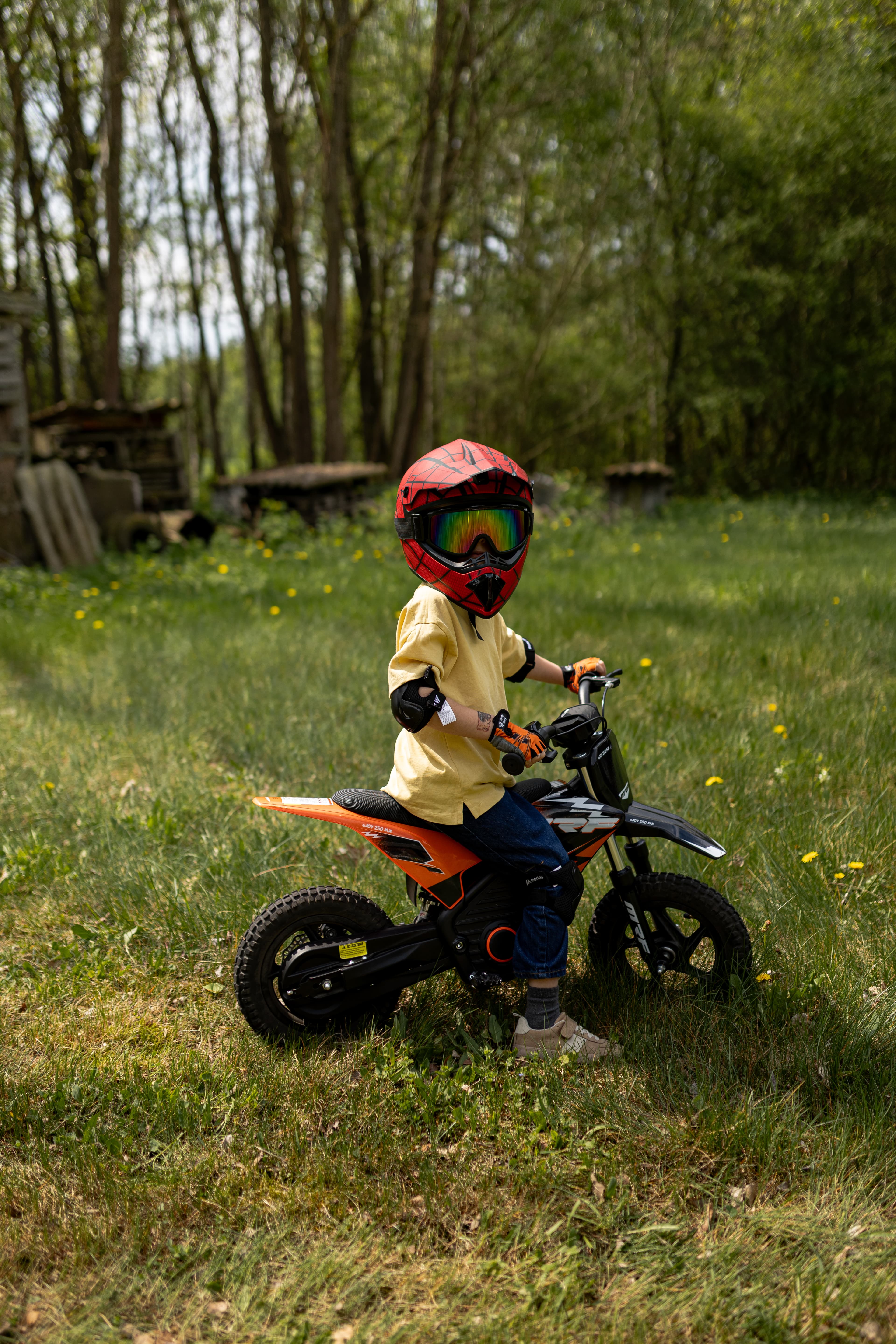 rider