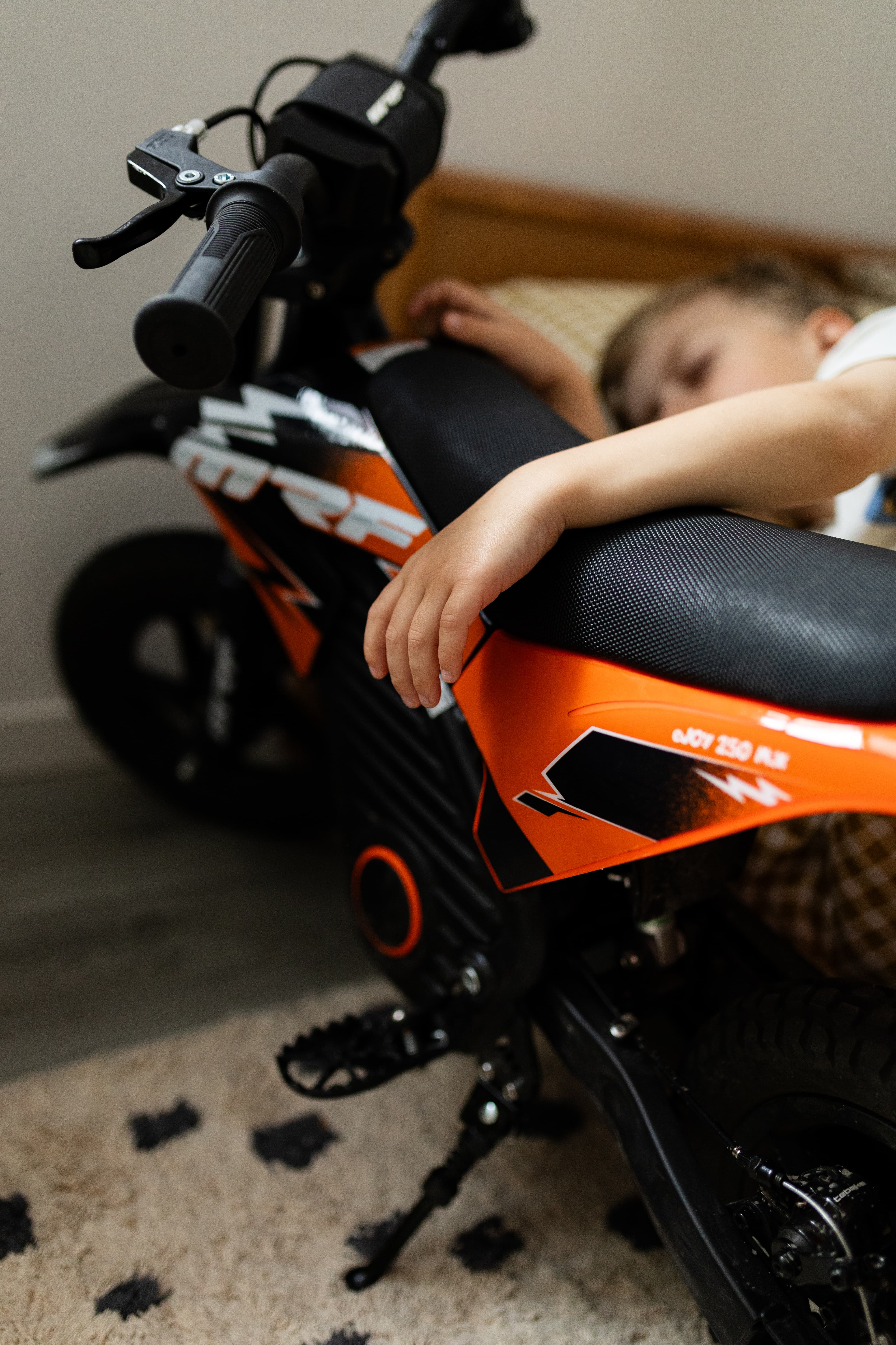 rider