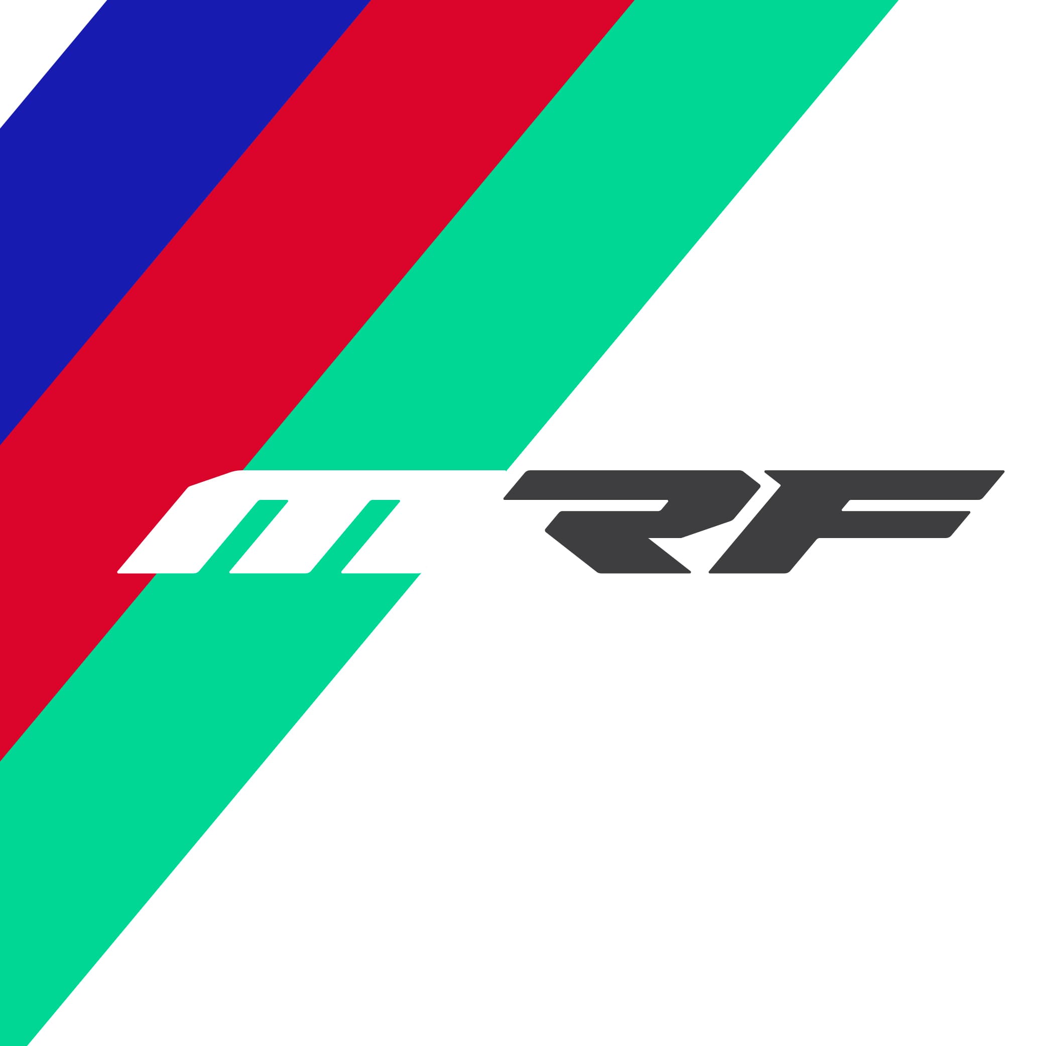 MRF w nowej odsłonie!