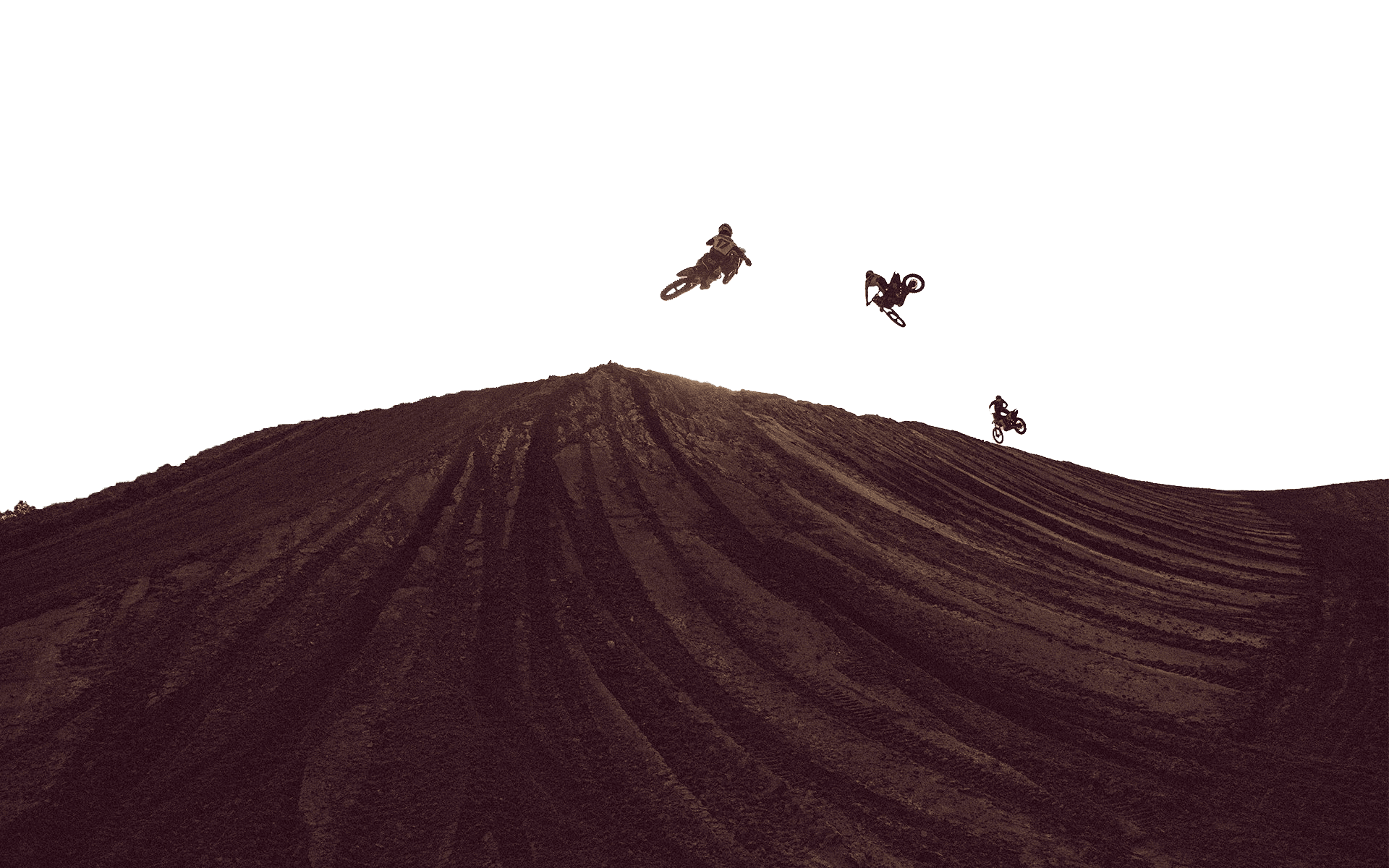 Farewell background