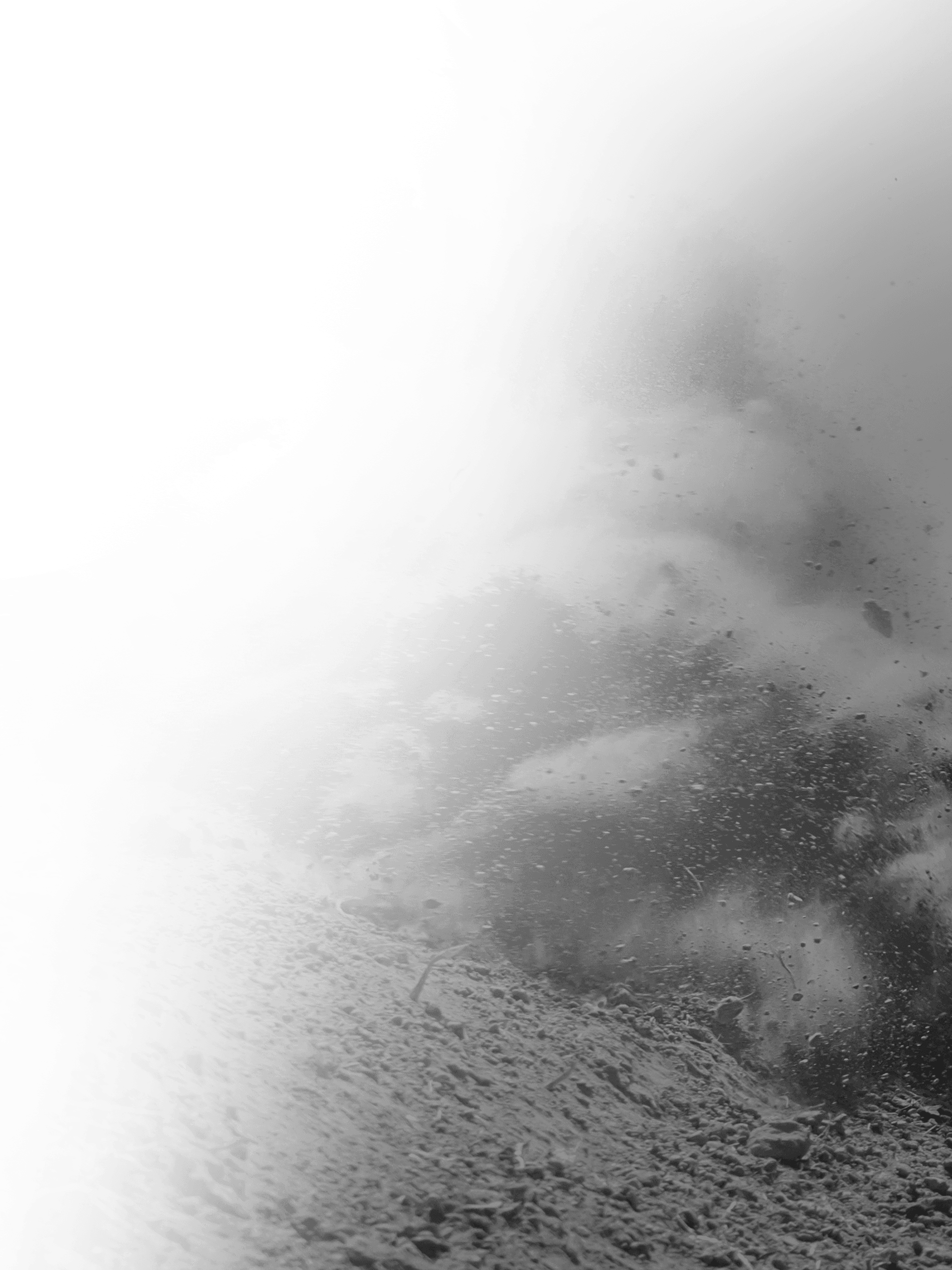 Terrain background