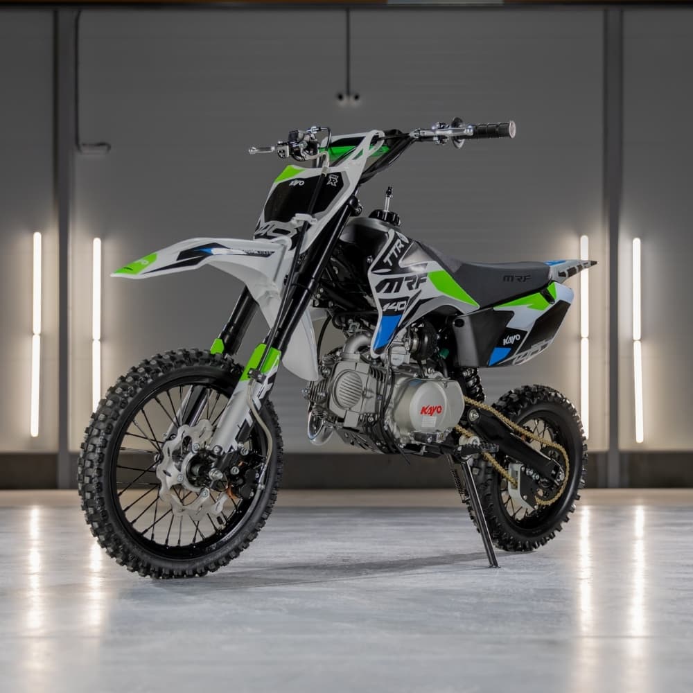 Czym jest pit bike?