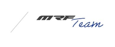 podpis MRF Team
